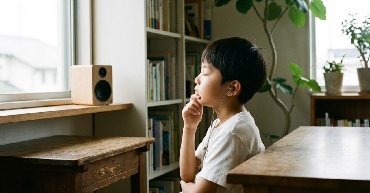 英語耳は何歳まで作れるのかを脳の仕組みから整理する