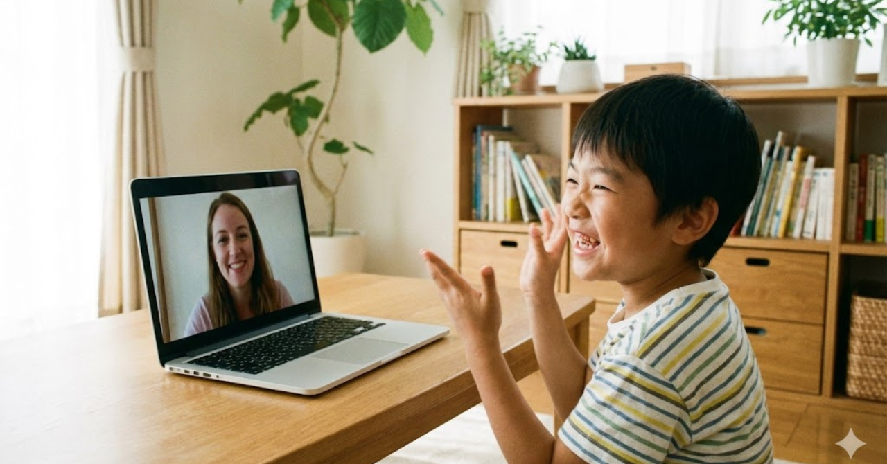 英語耳は何歳までと悩むより今の年齢で最適な一手を選ぶ