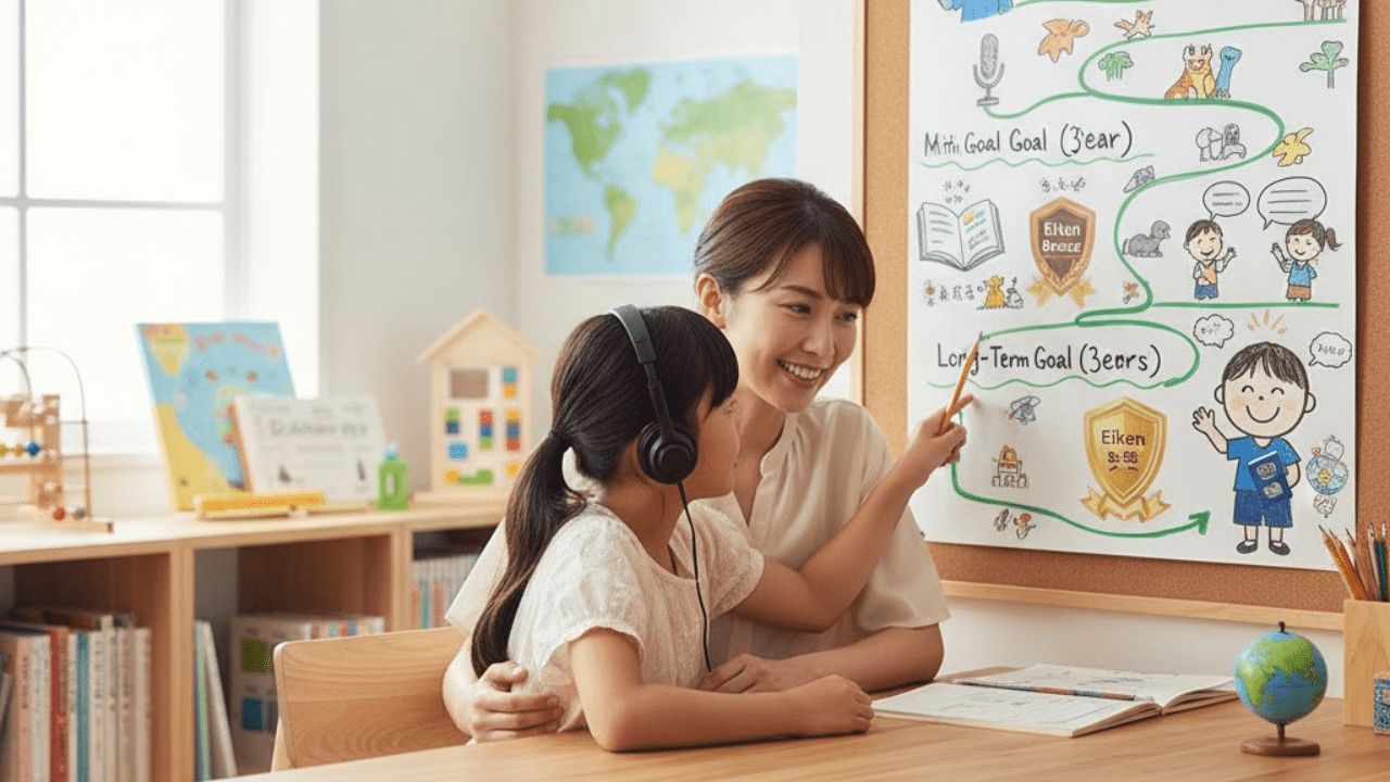 子どもオンライン英会話の効果と失敗しない選び方