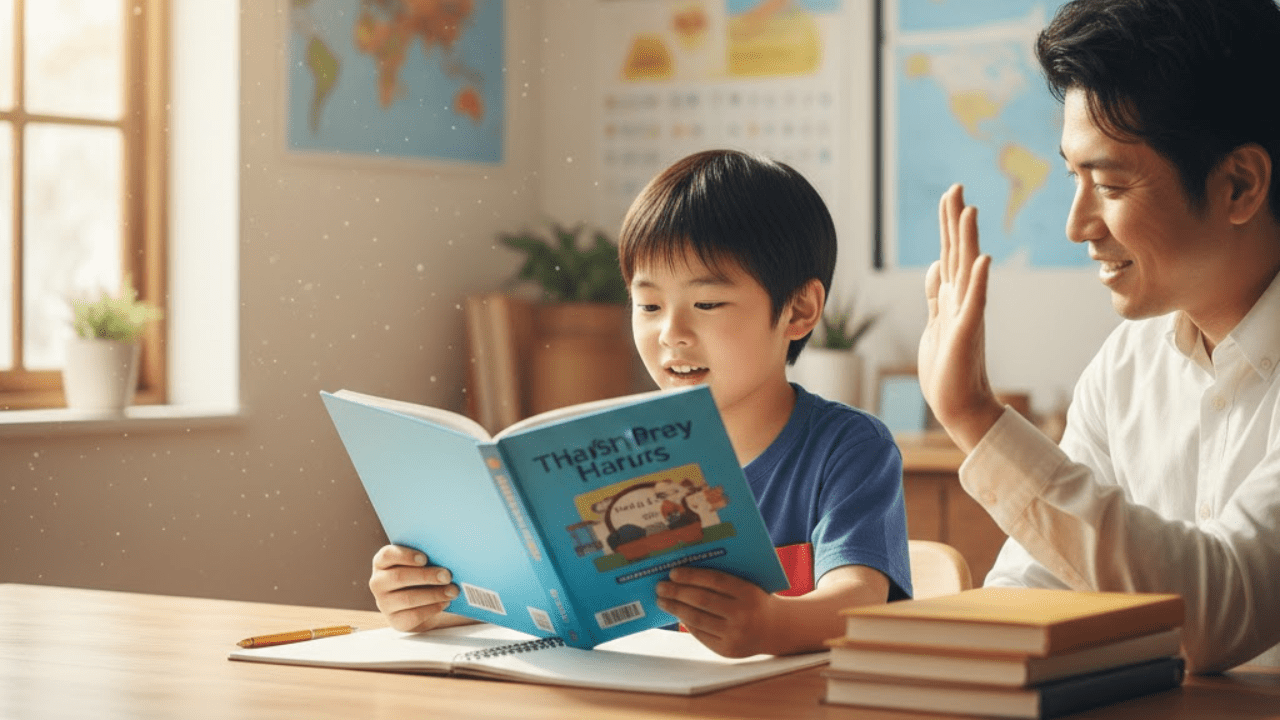 習得した英語は何歳まで忘れないのか