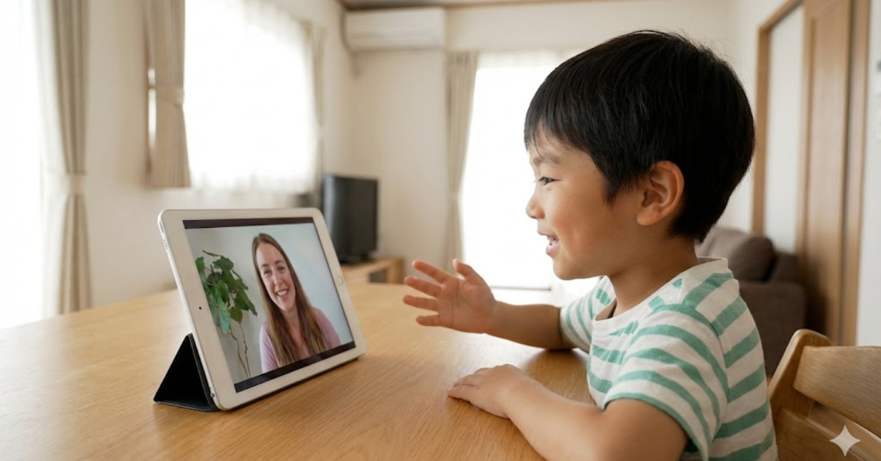 話せない状態を突破するための一手