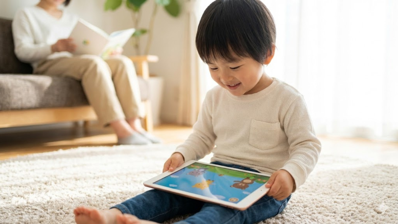 補助教材としてのおすすめアプリ