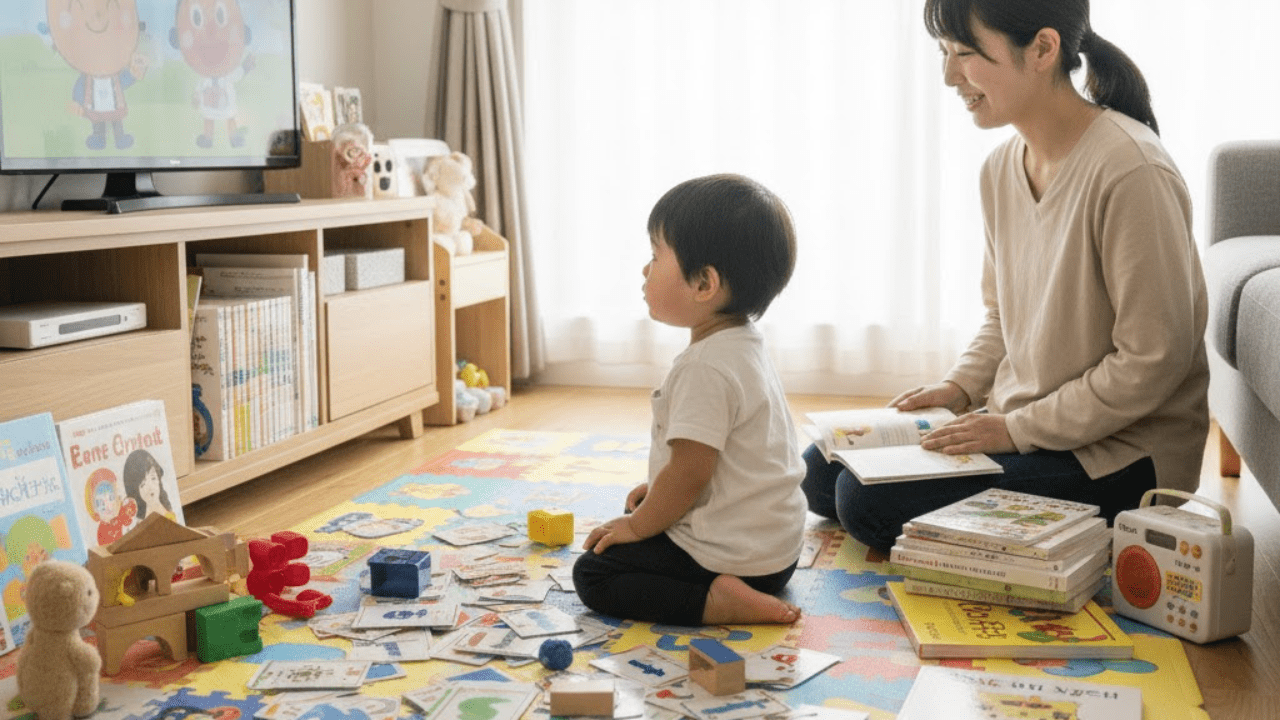 インプットだけで話さないのはなぜ