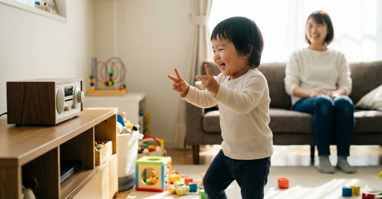 英語の音に耳が慣れる時期を知る