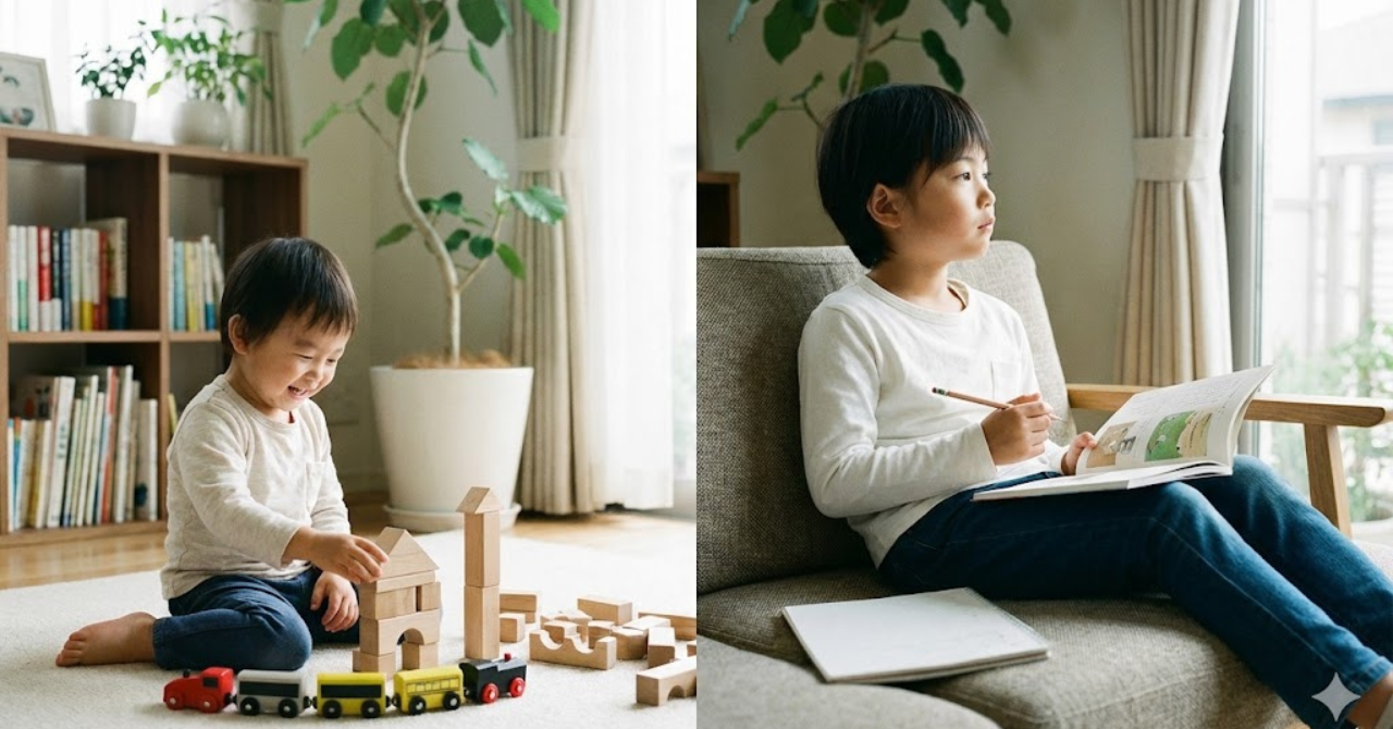 おうち英語に限界を感じたときに知っておきたいこと