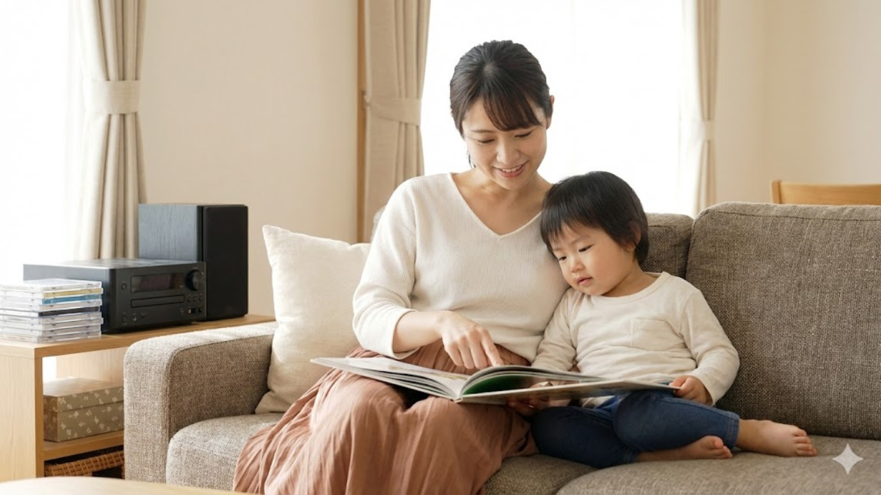 継続するためのゆるルール設定