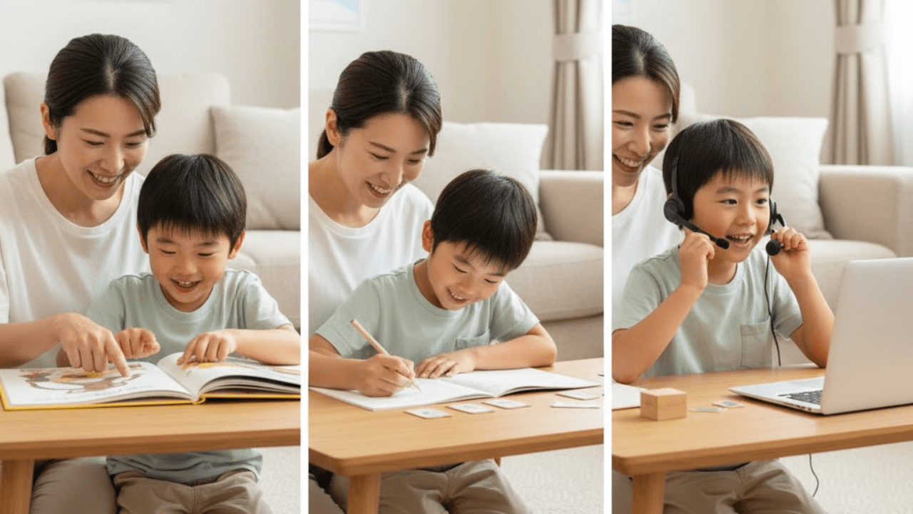 ペラペラになるまで何年かかる？