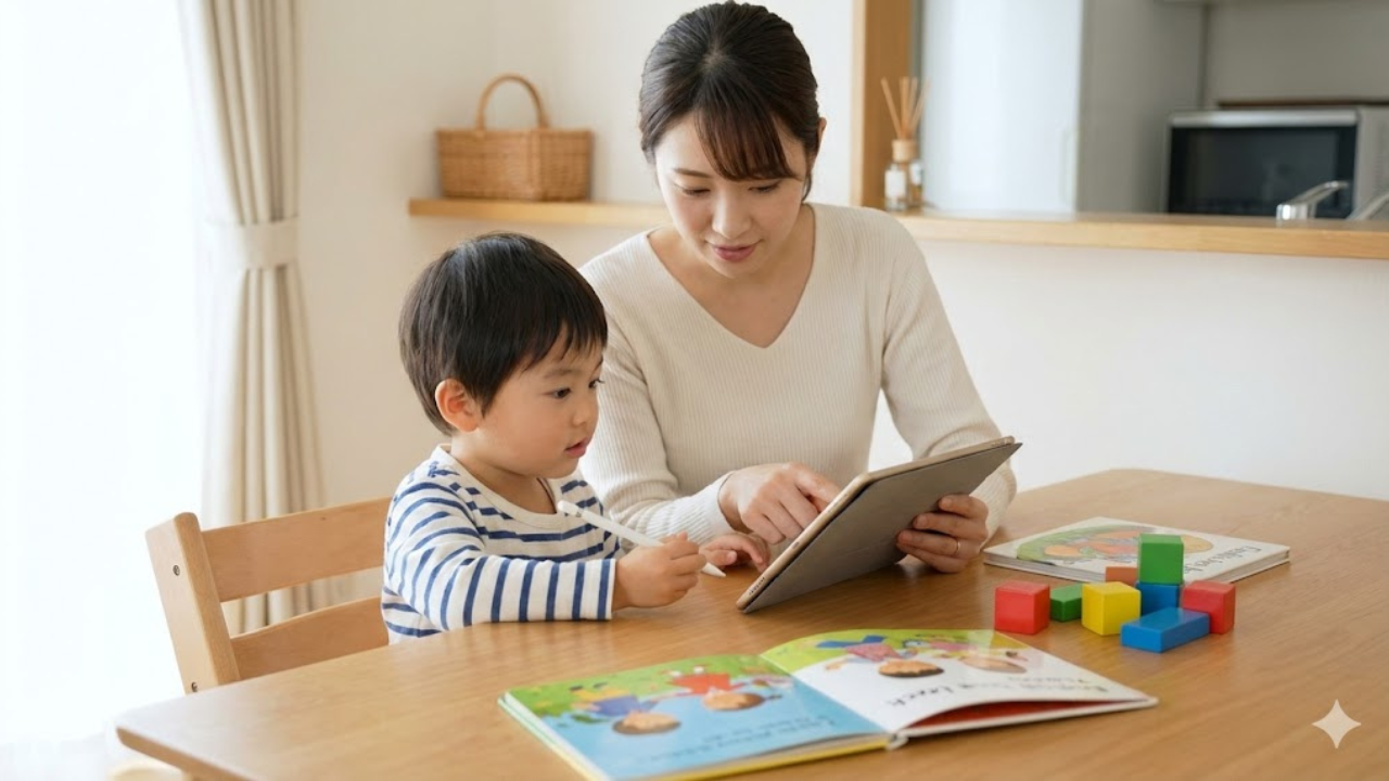 いつから対象？レベルチェックと難易度設定