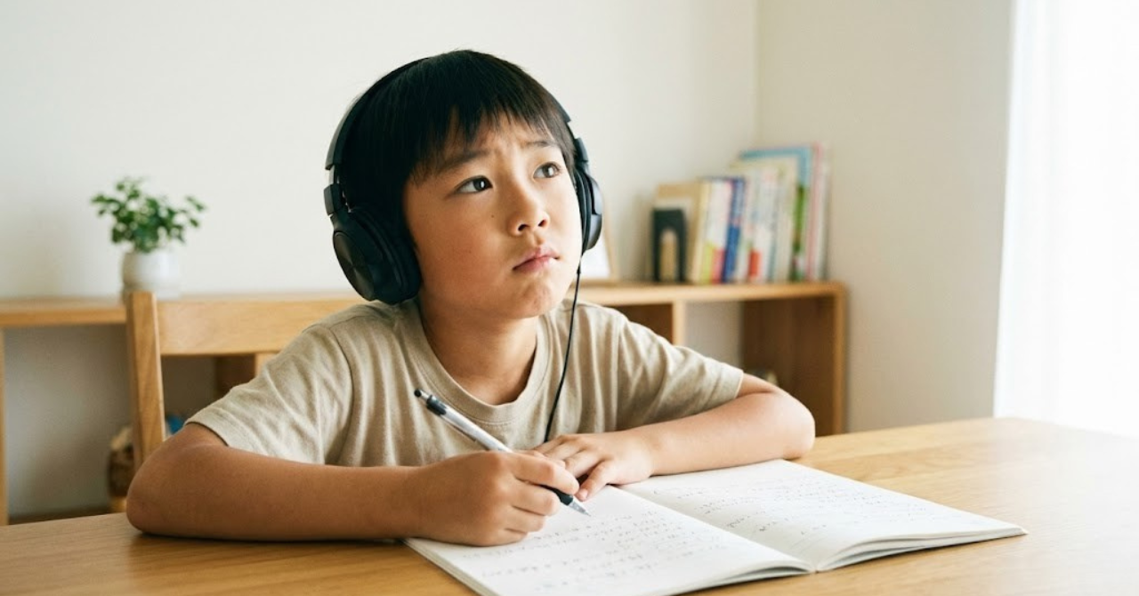 子どもオンライン英会話の効果を正しく知るための整理