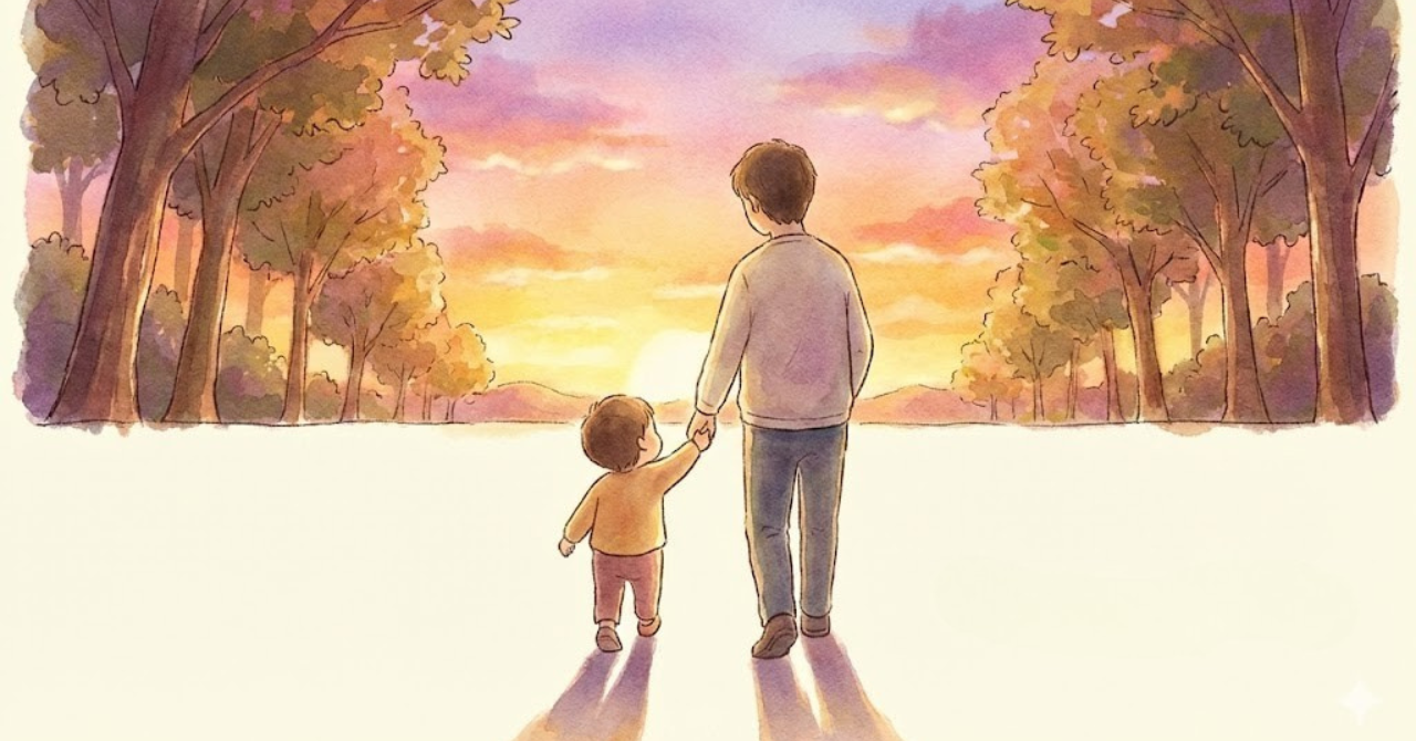 おうち英語の限界は成長のサインだと伝えるまとめイラスト