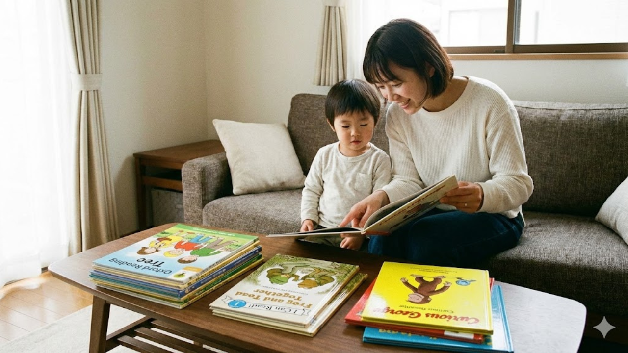 初心者におすすめの定番シリーズ