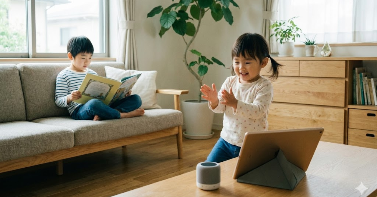 フォニックスをいつから始めるか迷う気持ちの整理