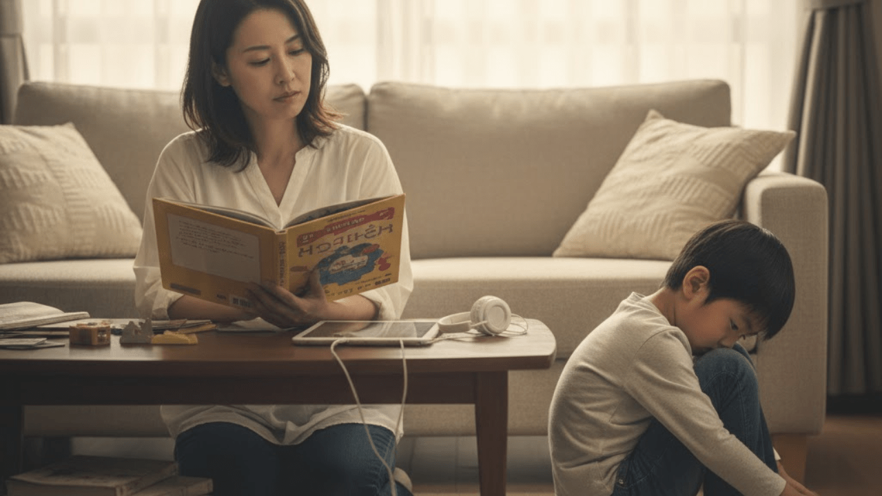 おうち英語が意味ないと言われる理由