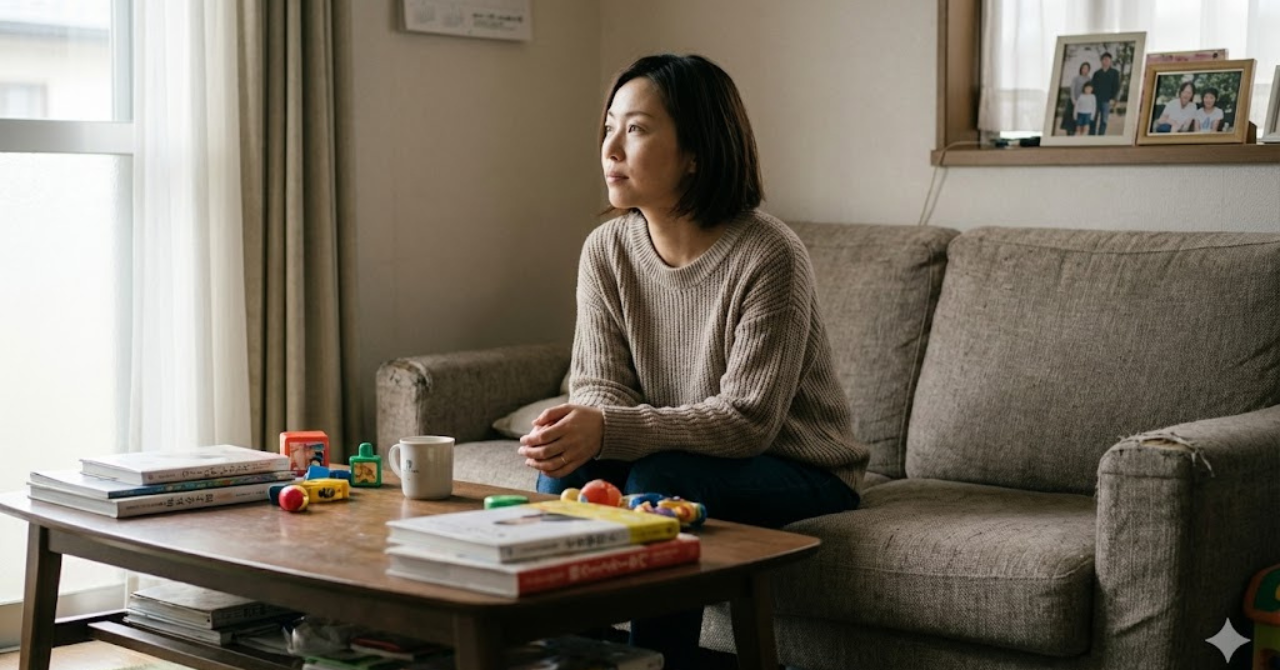 おうち英語で後悔しないための考え方2