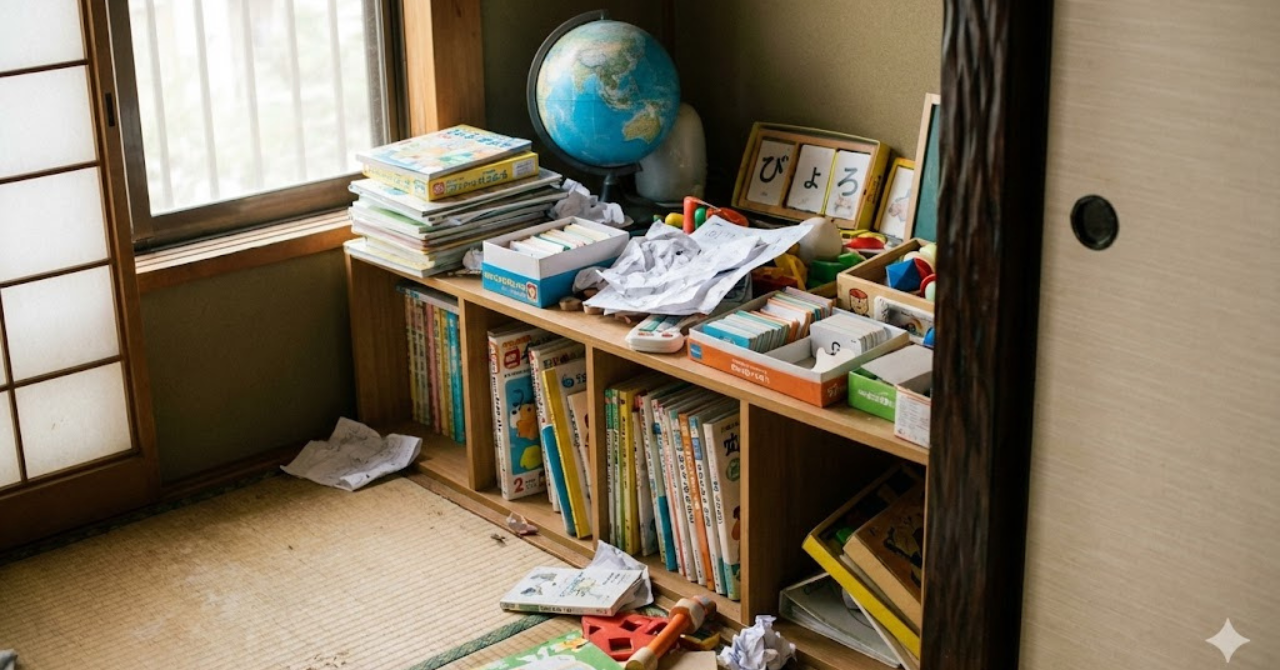 高額教材が使われない背景の整理