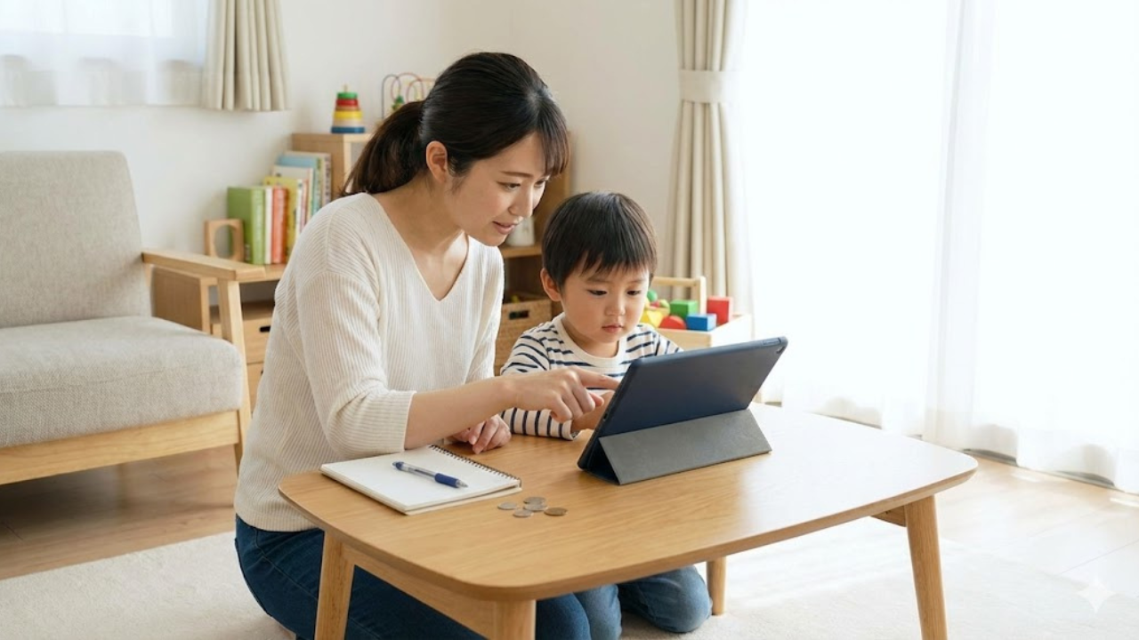 おうち英語でトド英語を安く始める料金ガイド