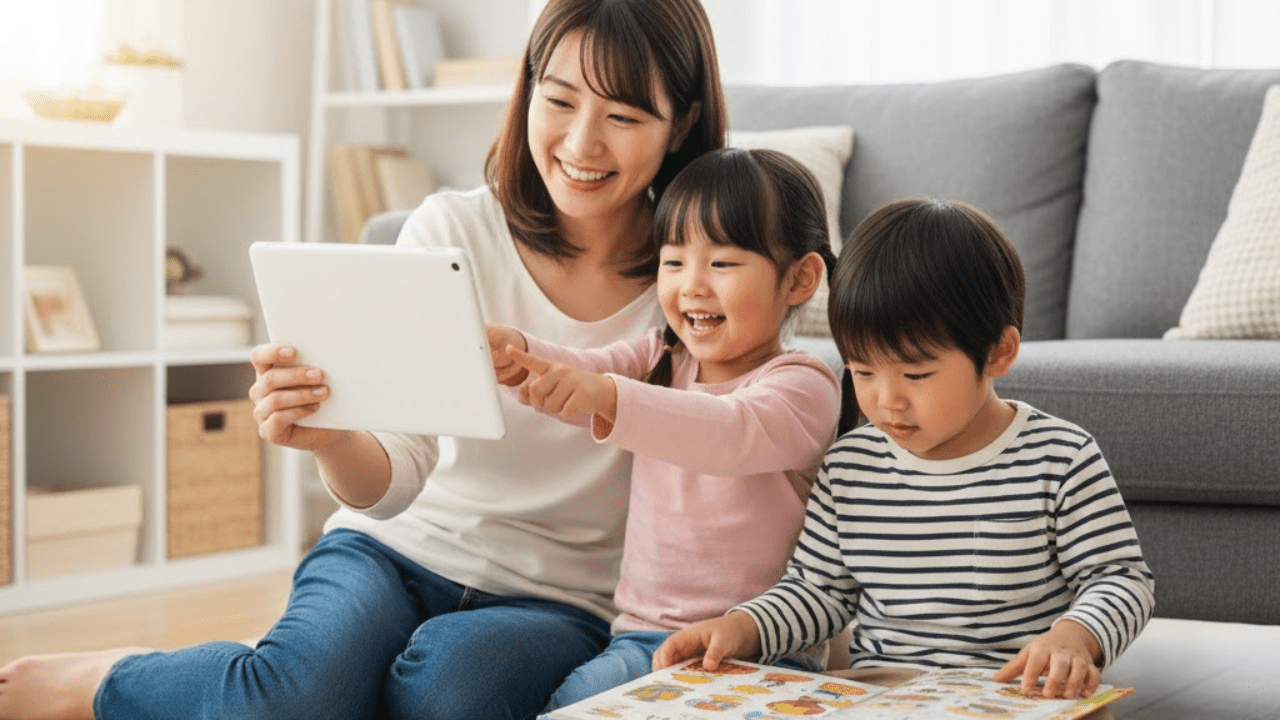 週1回の英会話教室は意味ない?