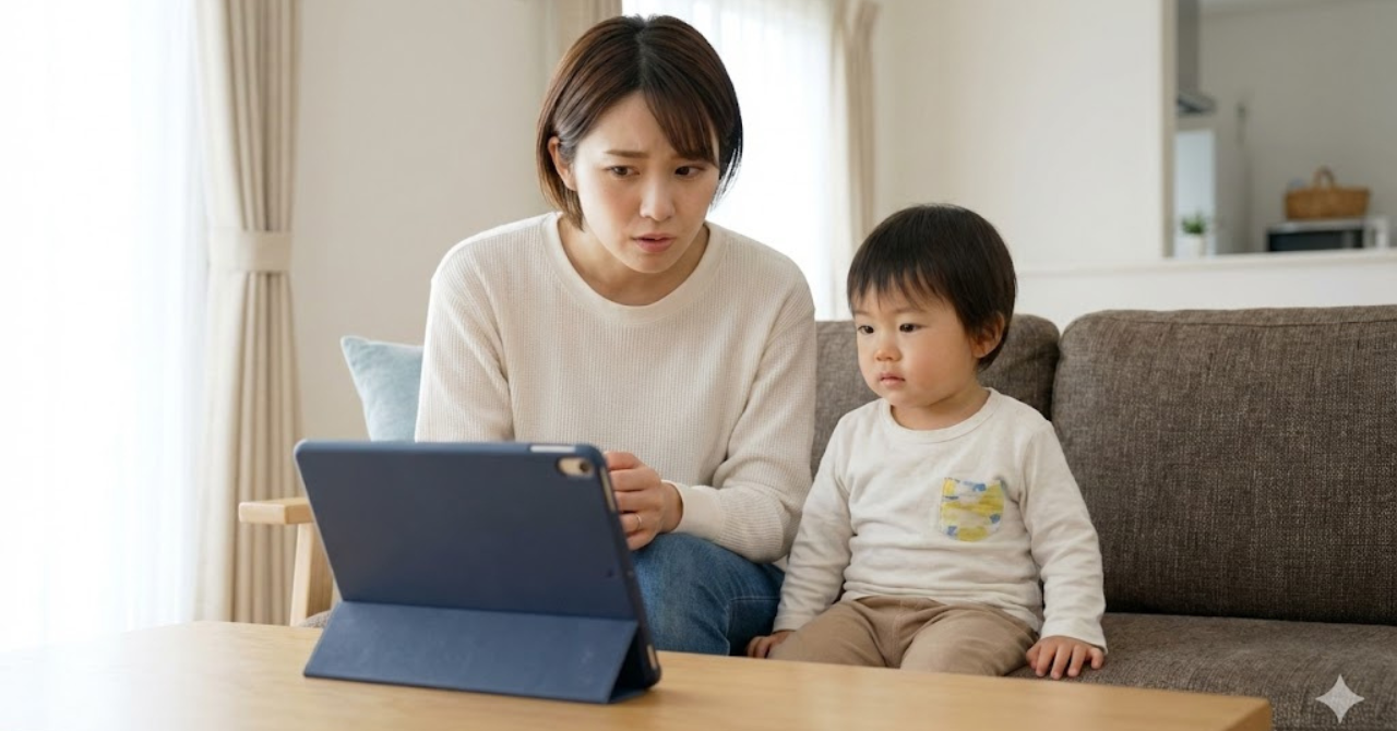 おうち英語にYouTubeを使うのは本当に効果があるのか