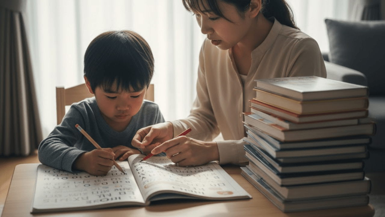 やってはいけない勉強法を避けるコツ