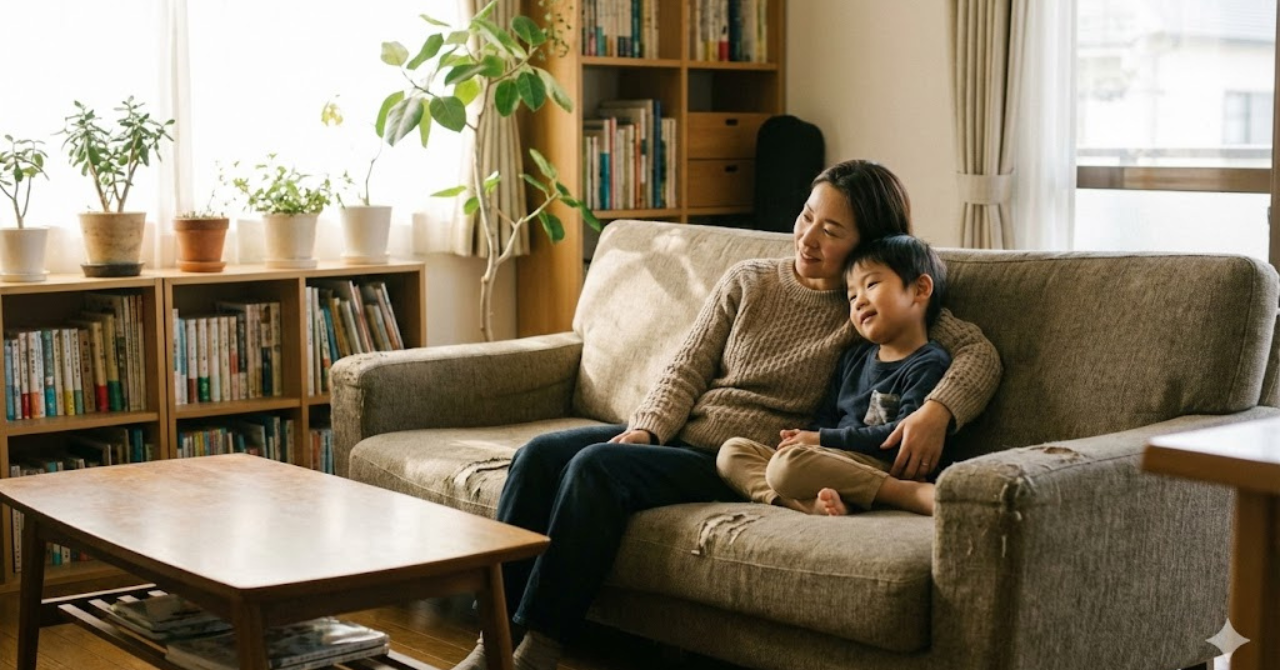 英語嫌いになる前に立ち止まる勇気