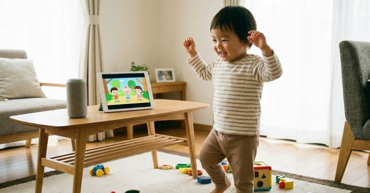 英語を音で捉える感覚を身につけるヒント