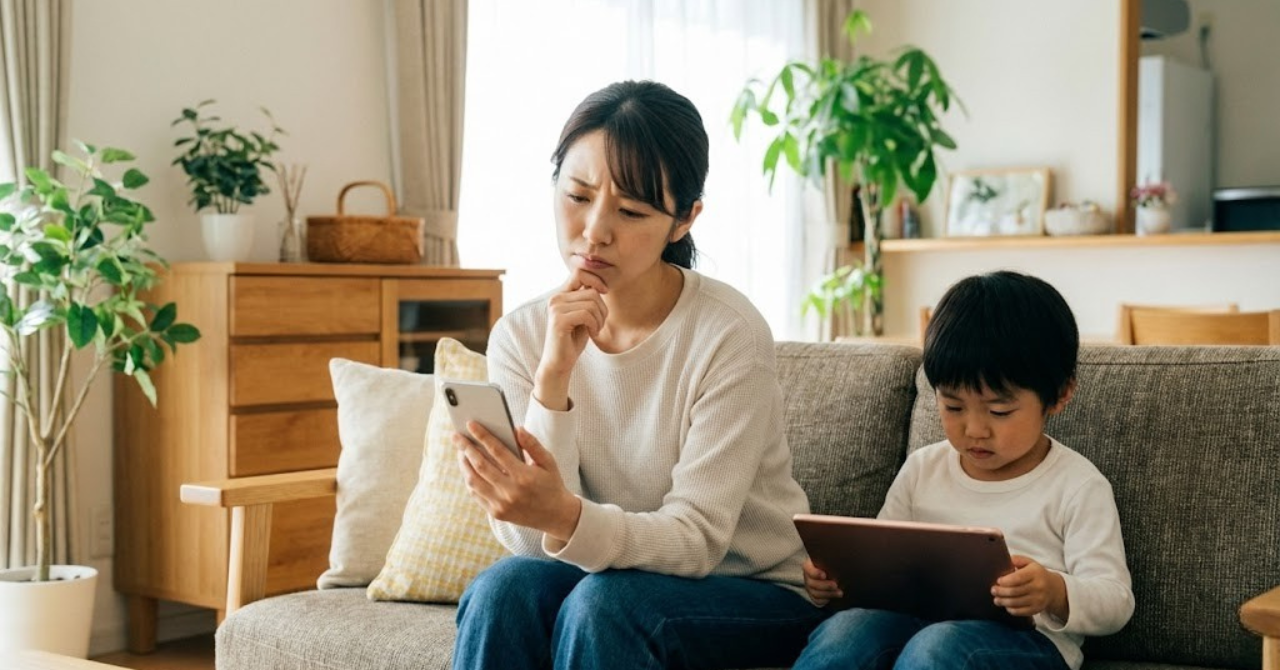 おうち英語でトド英語を選ぶ前に知りたい整理術