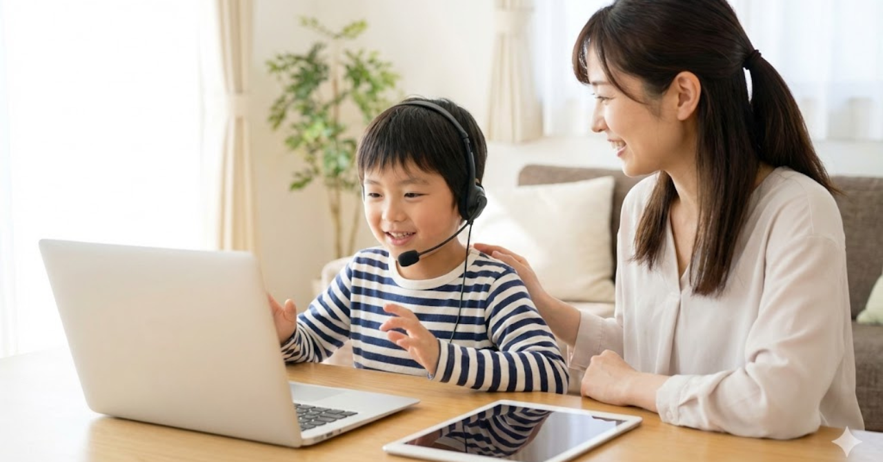 YouTubeインプットを英語力につなげる次の一手