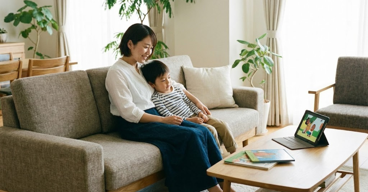 英語耳は何歳まで作れるのか｜脳の仕組みと年齢別の伸ばし方を整理