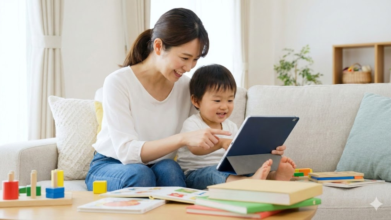 おうち英語でトド英語は効果ある？口コミと料金を徹底解説