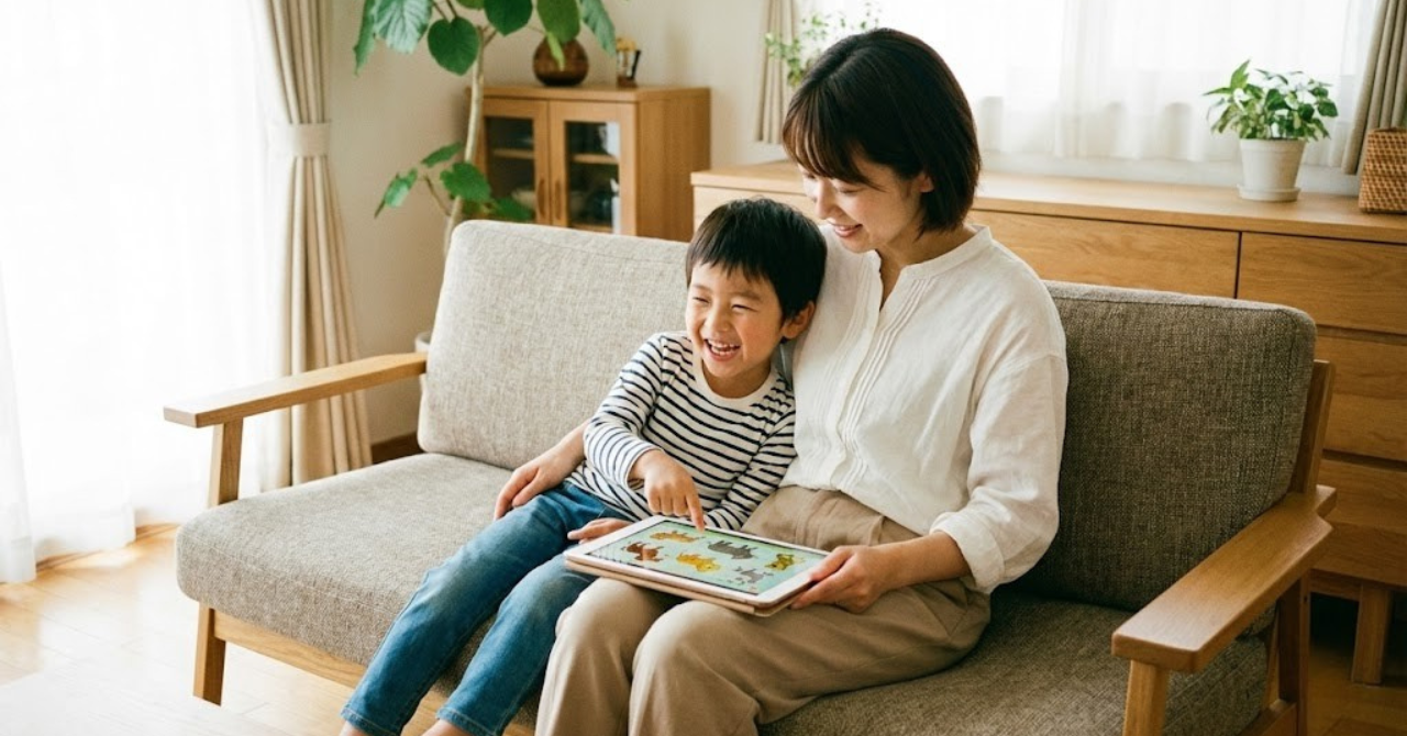 おうち英語でトド英語は本当に合う