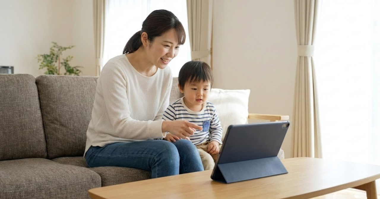 おうち英語YouTubeが意味ないと言われる理由と効果の出し方