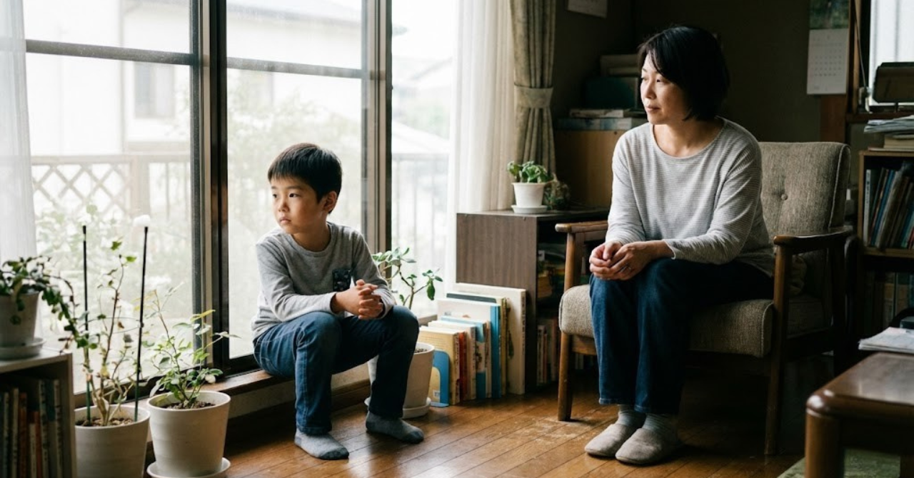 フォニックスが合わない子と向き合うための考え方ガイド