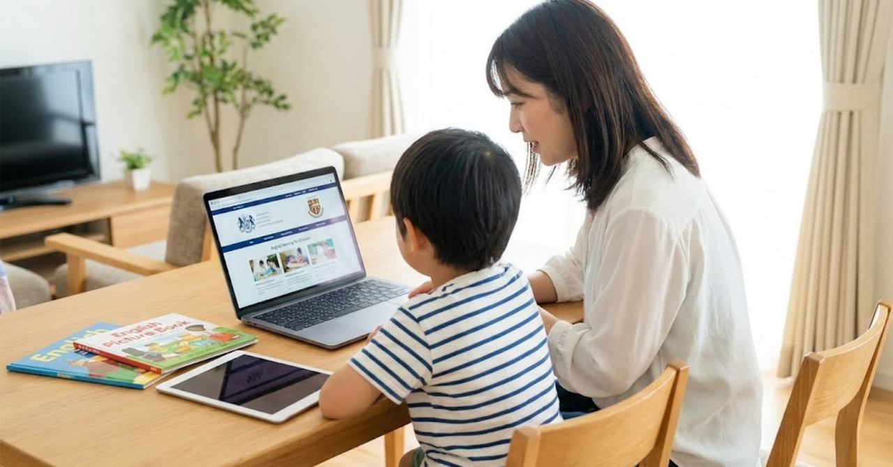 文部科学省や英検も!子供の英語教育で必ずチェックすべき公的機関・専門サイト集