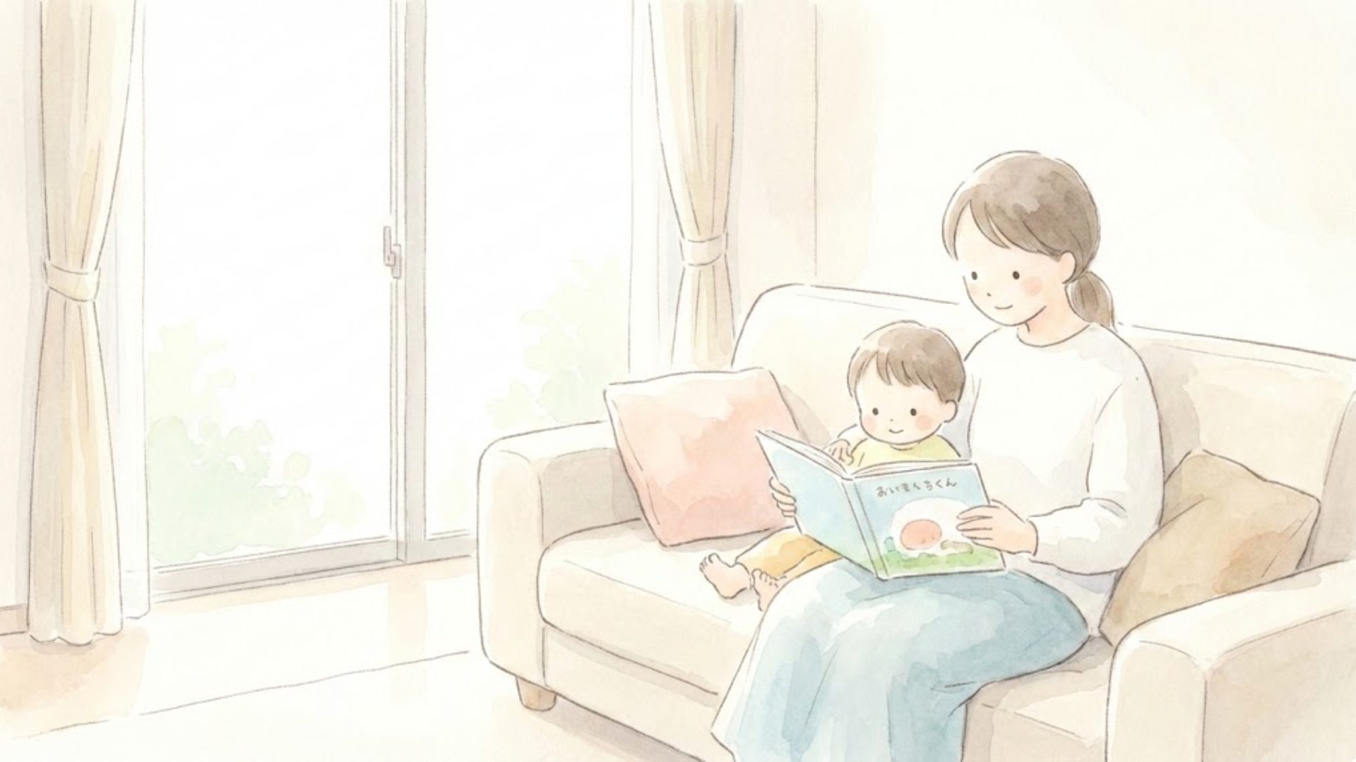 おうち英語が伸びないと感じるときに、まず整理したいこと