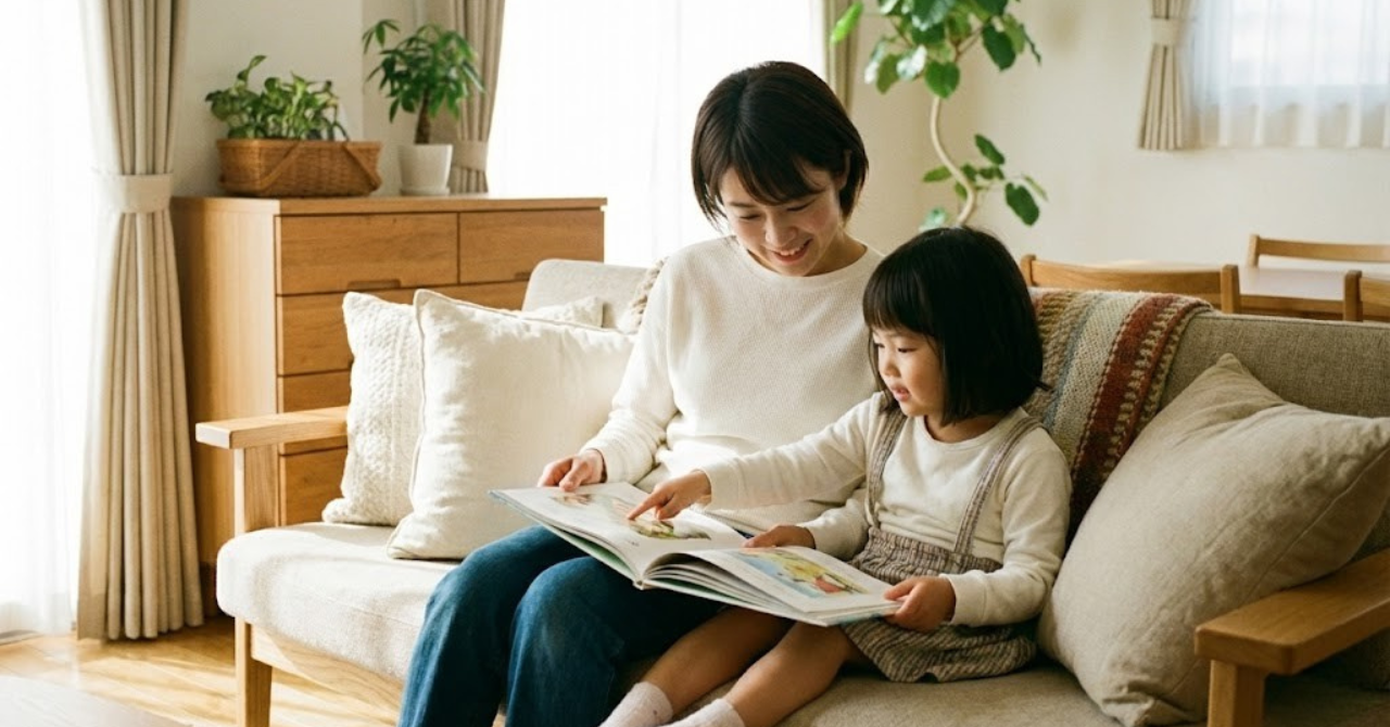 フォニックスはいつから始めるのが正解？