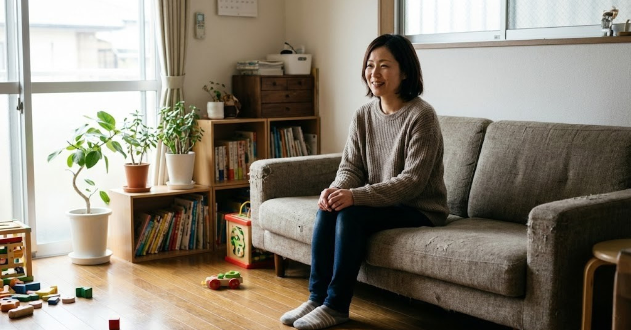 おうち英語をやめた自分を責めないための整理ガイド2