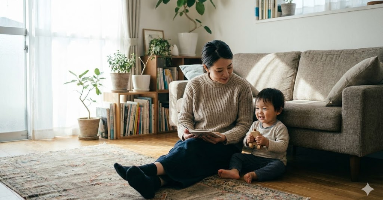 バイリンガルと言葉の遅れに不安を感じるパパママへ伝えたいこと